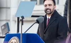 New York Belediye Başkanı Mamdani'den UCM mesajı
