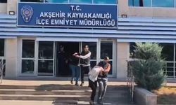 6 milyon TL'lik dolandırıcılığa 2 tutuklama