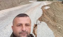 Mersin’de iki traktör çarpıştı