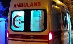 Mersin'de orman yolunda otomobil, uçuruma devrildi; 2 ölü