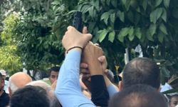 Yeni Parti ön seçiminde havaya ateş eden şüpheli tutuklandı