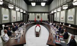 MGK'dan bölgesel gerilimler için itidal ve ateşkes çağrısı
