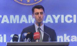 Bakan Yardımcısı Macit: Amacımız okullarda bu olayların bir daha yaşanmaması