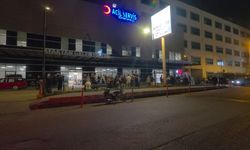 Lise öğrencilerinin motosiklet kazası: 1 ölü, 1 ağır yaralı