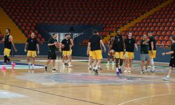 MSK yeniden Süper Lig hedefiyle sezonun ilk maçına çıkıyor