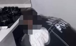 Mutfak ve fırından çıkanlar şaşırttı!