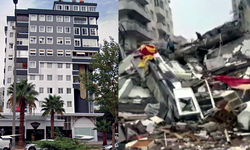 Ezgi Apartmanı sanıklarıyla ilgili gerekçeli karar açıklandı