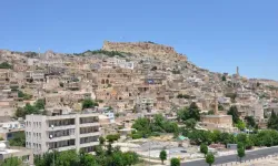 Mardin’de hedef 1,5 milyon konaklama