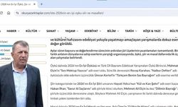 Birinci seçildi, şartnamede olmayan maddeden ödülü verilmedi