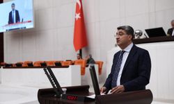 "İç cepheyi tahkim etmek için hukuk devletini güçlendirin"