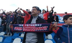 Milletvekili Ekmen’den Mersin İdman Yurdu maçına çağrı