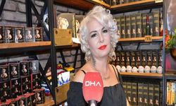 Mardinli Marilyn Monroe ilk duruşmada tahliye edildi