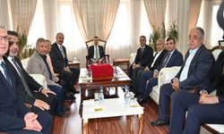 Bakan Tekin: "Top artık bizde, hep beraber bu sürece sahip çıkalım"