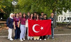 Mersin Büyükşehir’in kardeş şehir ilişkileri gençlerle güçleniyor