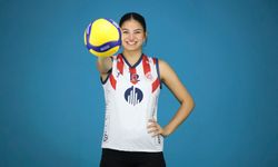 Mersin’den milli takıma uzanan voleybol yolculuğu