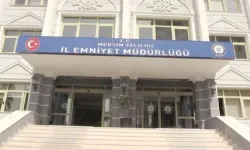 Mersin'de 'Ailem Güvende' operasyonu