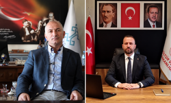 Mersin İl Kültür ve Turizm Müdürlüğünde görev değişimi