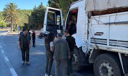 Silifke’de orman suçlarına karşı denetimler sürüyor