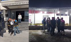 Tarsus'ta kahvehane saldırısının şüphelisi tutuklandı