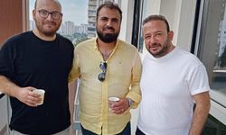 Mersin Veteriner Hekimler Odası’nda başkanlık yarışı