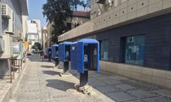 Mersin’de telefon kulübeleri hala kullanılıyor mu?