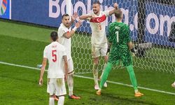 Mert Günok, milli takım kariyerini noktaladı