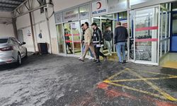 MHK Başkanı Gündoğdu dahil 7 şüpheli gözaltında