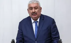 MHP’li Yalçın: Terörsüz Türkiye ile geri dönülemez bir yola girildi