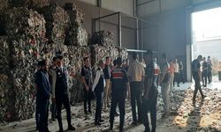 Mikroplastik denetiminde 13 tesise ağır ceza