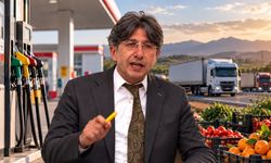 Milletvekili Bozan: "Üretici üretemez nakliyeci taşıyamaz hale gelecek"