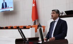 Milletvekili Ekmen: 12 Eylül’ün acıları unutulmamalı