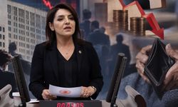 Milletvekili Kış:“2025’te risk görüldüyse neden zamanında müdahale edilmedi?”