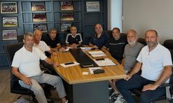 MİY'de, geleceğin yıldızları için düğmeye basıldı