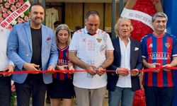 “MİY Store” Forum AVM’de açıldı