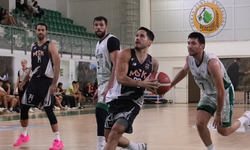 MSK, 7. Orman Cup Basketbol Turnuvası’nı ikinci sırada tamamladı