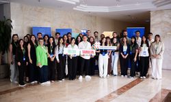 EU Climate İdeathon 2026’nın Mersin Yerel Finali Gerçekleştirildi