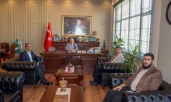 Anamur'dan üç din görevlisine müftülük görevi