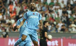 Mohamed Salah: Her şeyimi bu kulübe ve şehre vereceğim