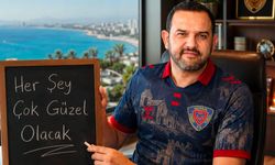 "Günü geldiğinde tarih yanımızda olanı da olmayanı da yazacak!"