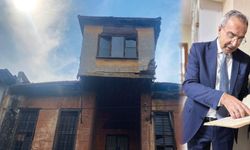 Mersin’in tarihi evleri için tehlike çanları çalıyor