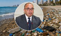 Numan Olcar: "Mersin’in plastik atık sorunu yeni değil"