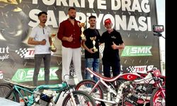 Şampiyonadan 17 kupa ile döndüler