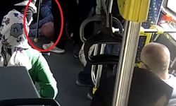 Şoför güzergahı değiştirdi, fenalaşan yolcuyu hastaneye yetiştirdi