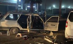 Mersin’de feci kaza: 1 çocuk öldü