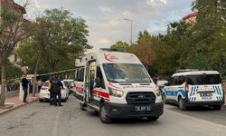Halk otobüsünün çarptığı çocuk hayatını kaybetti