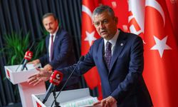 Özel'den Mansur Yavaş'ın istifasına ilişkin açıklama