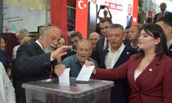 Özgür Özel: Partiyi iktidar yapmazsam o gün görevi bırakacağım