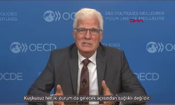 OECD Direktörü Schleicher’den Türkiye’nin PISA başarısına övgü