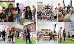 Yeni öğrenciler için Uyum Haftası başladı