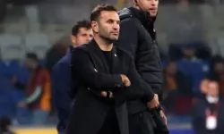 Galatasaray'da Okan Buruk için karar belli oldu